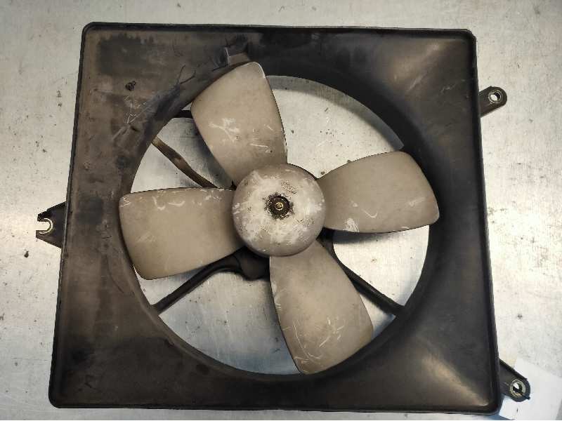 Recambio de electroventilador para mitsubishi lancer berlina/ffamiliar (cb0aw) 1600 glxi berlina referencia OEM IAM    Recambio de electroventilador para mitsubishi lancer berlina/ffamiliar (cb0aw) 1600 glxi berlina referencia OEM IAM