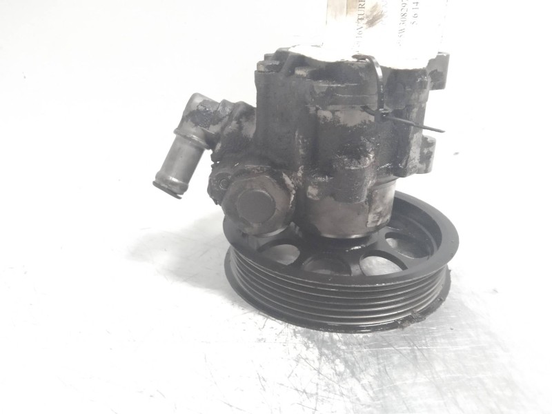 Recambio de bomba direccion para saab 9-5 sedán 2.3 cat referencia OEM IAM 7691974146  
