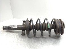 Recambio de amortiguador delantero derecho para renault scenic ii authentique referencia OEM IAM   