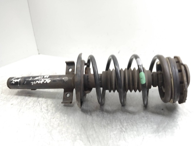 Recambio de amortiguador delantero derecho para renault scenic ii authentique referencia OEM IAM   