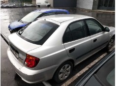 hyundai accent (lc) del año 2004 2