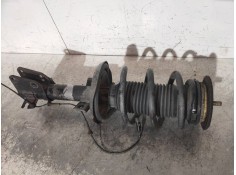 Recambio de amortiguador delantero izquierdo para renault master kombi l1h1 3,0t referencia OEM IAM 543029774R 03081000402 