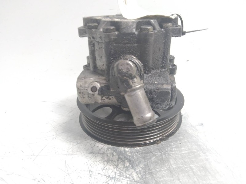 Recambio de bomba direccion para saab 9-5 sedán 2.3 cat referencia OEM IAM 7691974146  