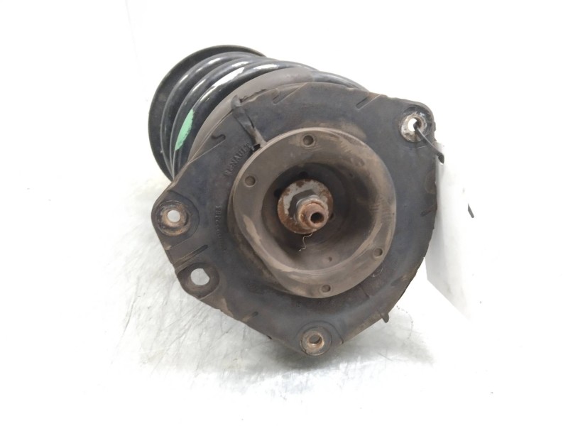 Recambio de amortiguador delantero derecho para renault scenic ii authentique referencia OEM IAM   