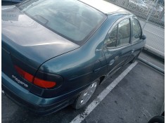 renault megane i classic (la0) del año 1997 2