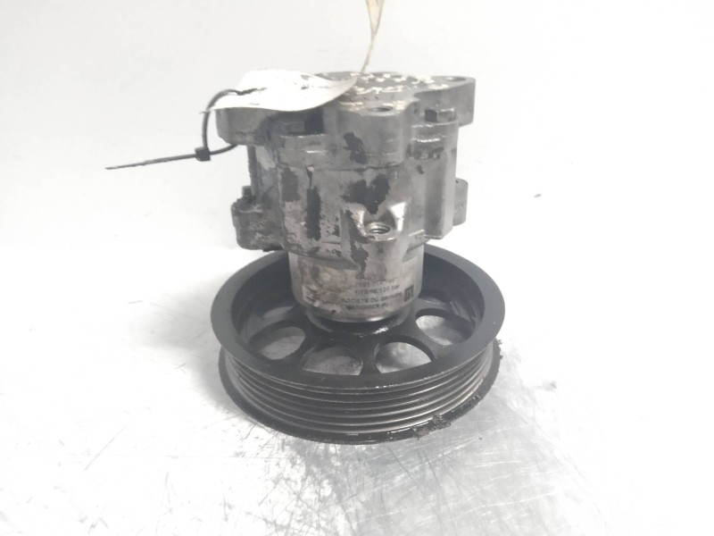 Recambio de bomba direccion para saab 9-5 sedán 2.3 cat referencia OEM IAM 7691974146  