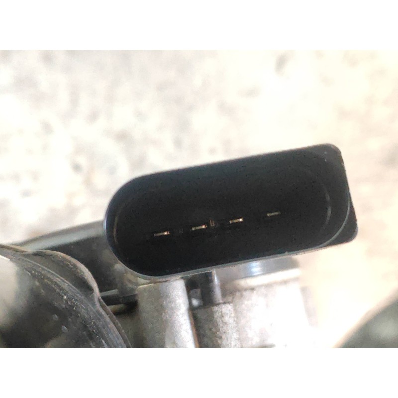 Recambio de motor limpia delantero para ford kuga (cbs) 2.0 tdci cat referencia OEM IAM CV4417504BG W000088309 IZQUIERDO