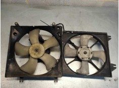 Recambio de electroventilador para mitsubishi galant berlina (ea0) 2000 elegance referencia OEM IAM 1049933012 MR270403 CSA401B0