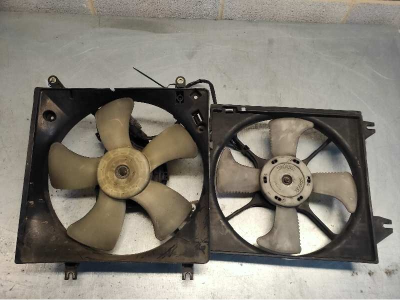 Recambio de electroventilador para mitsubishi galant berlina (ea0) 2000 elegance referencia OEM IAM 1049933012 MR270403 CSA401B0 Recambio de electroventilador para mitsubishi galant berlina (ea0) 2000 elegance referencia OEM IAM 1049933012 MR270403 CSA401B0