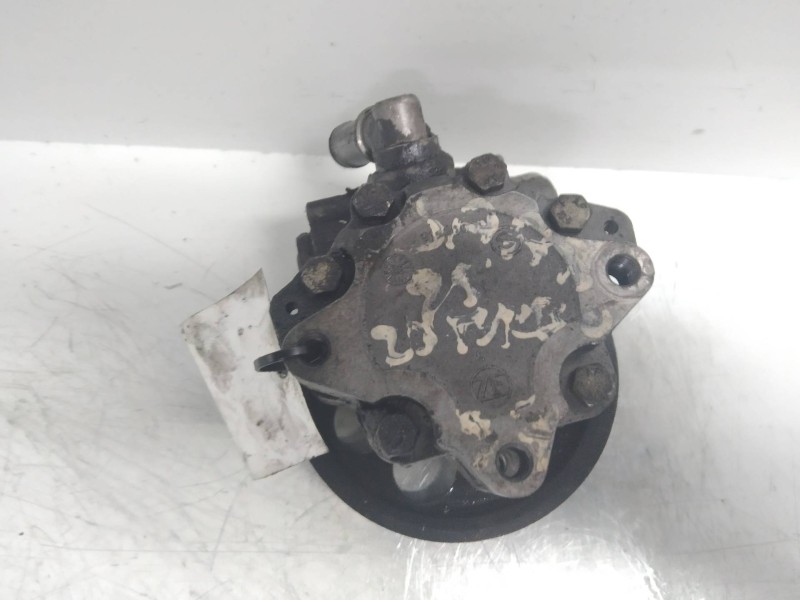 Recambio de bomba direccion para saab 9-5 sedán 2.3 cat referencia OEM IAM 7691974146  