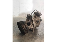 Recambio de compresor aire acondicionado para toyota corolla (e12) 2.0 d-4d linea luna berlina referencia OEM IAM 4472607100 05E