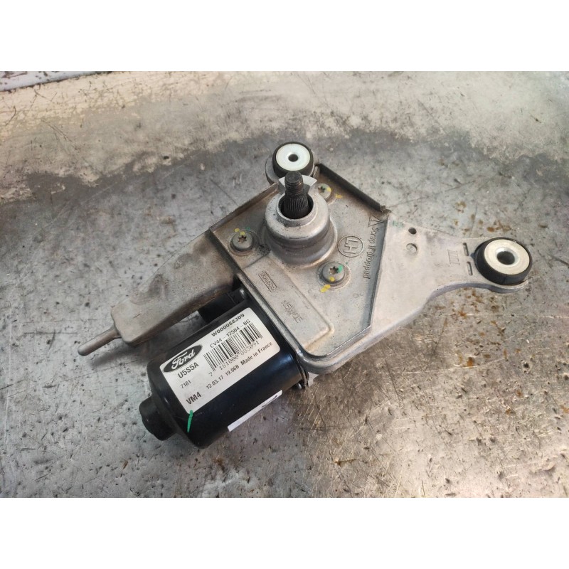 Recambio de motor limpia delantero para ford kuga (cbs) 2.0 tdci cat referencia OEM IAM CV4417504BG W000088309 IZQUIERDO