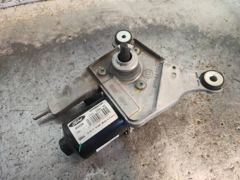 Recambio de motor limpia delantero para ford kuga (cbs) 2.0 tdci cat referencia OEM IAM CV4417504BG W000088309 IZQUIERDO