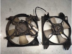 Recambio de electroventilador para mitsubishi galant berlina (ea0) 2000 elegance referencia OEM IAM 1049933012 MR270403 CSA401B0 2