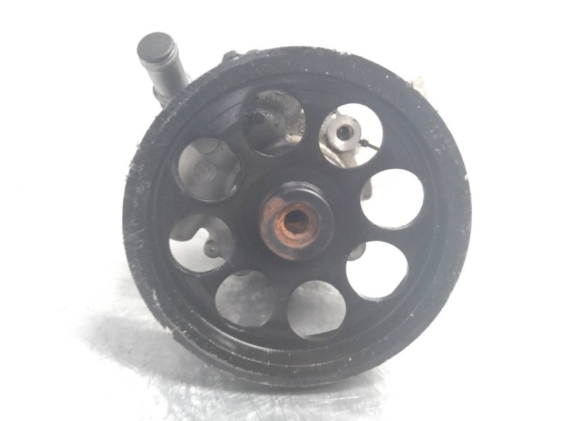 Recambio de bomba direccion para saab 9-5 sedán 2.3 cat referencia OEM IAM 7691974146  
