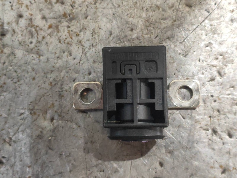 Recambio de modulo electronico para audi a5 coupe (8t) 2.7 tdi referencia OEM IAM 4F0915519  