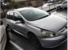 peugeot 307 break / sw (s1) del año 2004