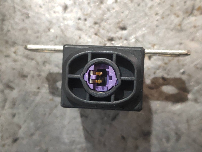 Recambio de modulo electronico para audi a5 coupe (8t) 2.7 tdi referencia OEM IAM 4F0915519  