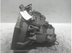 Recambio de caja cambios para saab 9-5 sedán 2.3 cat referencia OEM IAM FM55B01 S9881 P83260