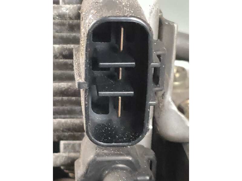 Recambio de electroventilador para mitsubishi galant berlina (ea0) 2000 elegance referencia OEM IAM 1049933012 MR270403 CSA401B0 Recambio de electroventilador para mitsubishi galant berlina (ea0) 2000 elegance referencia OEM IAM 1049933012 MR270403 CSA401B0