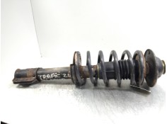 Recambio de amortiguador delantero derecho para renault trafic 2.1 diesel referencia OEM IAM   