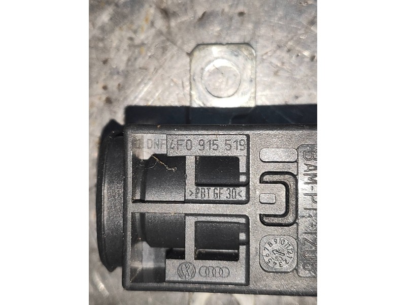 Recambio de modulo electronico para audi a5 coupe (8t) 2.7 tdi referencia OEM IAM 4F0915519  