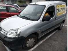 peugeot partner (s1) del año 2004