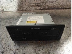 Recambio de sistema audio / radio cd para audi a5 coupe (8t) 2.7 tdi referencia OEM IAM 8T1035110B  