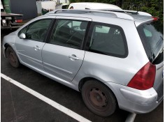 peugeot 307 break / sw (s1) del año 2004 2