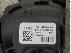 Recambio de potenciometro pedal para ford kuga (cbs) 2.0 tdci cat referencia OEM IAM HV619F836AA 6PV01036894  2