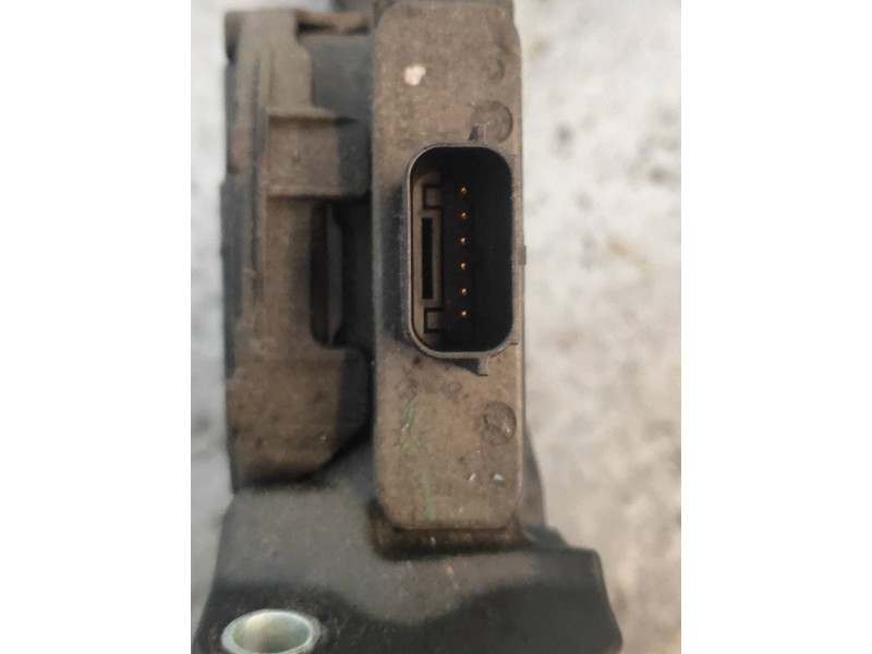 Recambio de potenciometro pedal para ford kuga (cbs) 2.0 tdci cat referencia OEM IAM HV619F836AA 6PV01036894 