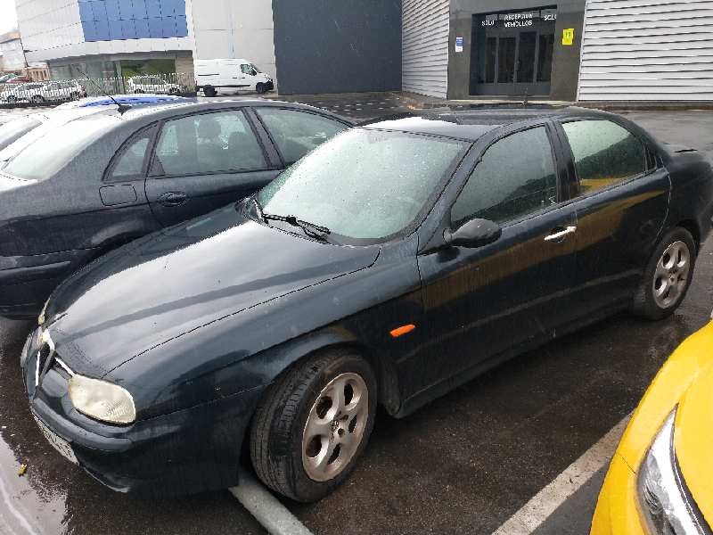 alfa romeo 156 (116) del año 1999
