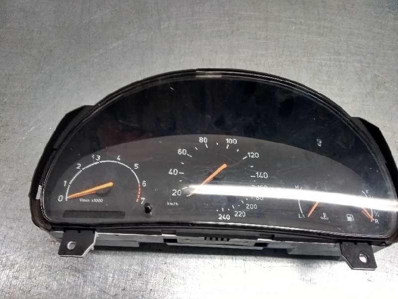 Recambio de cuadro instrumentos para saab 9-5 sedán 2.3 cat referencia OEM IAM 5035993 69795630T K