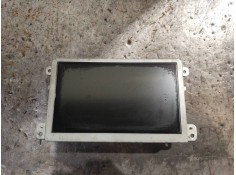 Recambio de pantalla multifuncion para audi a5 coupe (8t) 2.7 tdi referencia OEM IAM 8T0919603C  