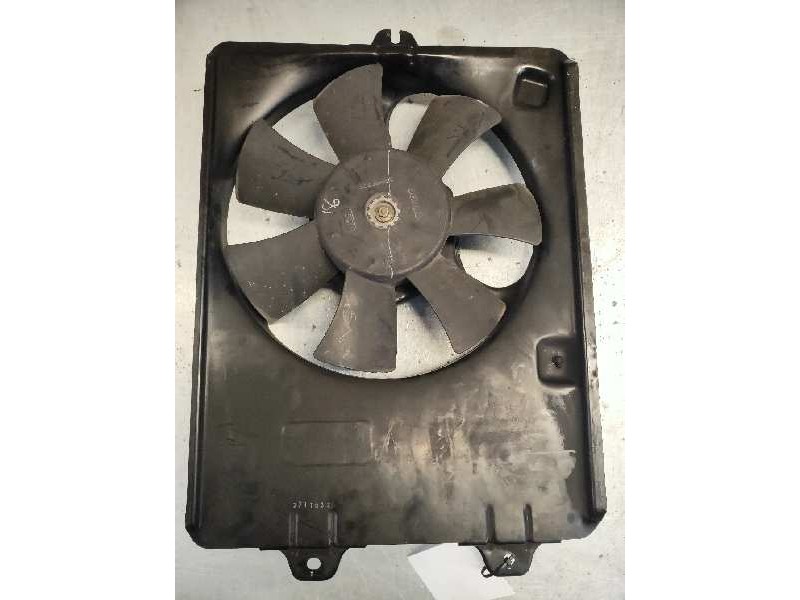 Recambio de electroventilador para mitsubishi space star (dg0) 1600 referencia OEM IAM 168003121  
