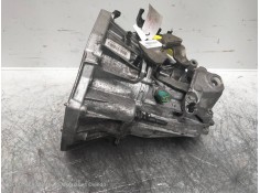 Recambio de caja cambios para nissan tiida (c11x/sc11x) visia referencia OEM IAM TL4A118 S002664 