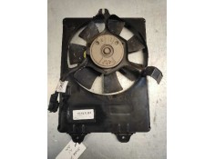 Recambio de electroventilador para mitsubishi space star (dg0) 1600 referencia OEM IAM 168003121   2