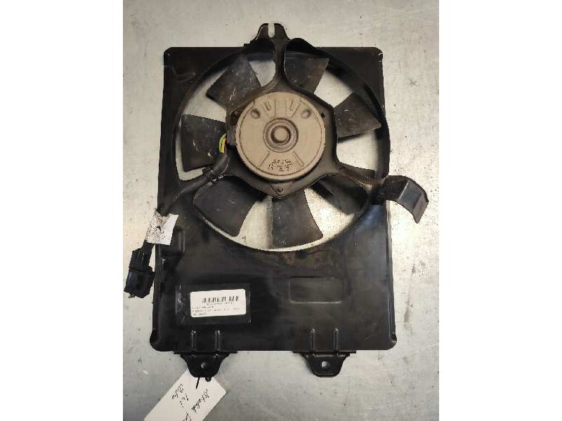 Recambio de electroventilador para mitsubishi space star (dg0) 1600 referencia OEM IAM 168003121  