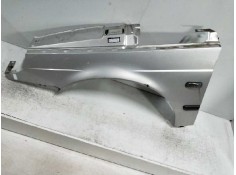 Recambio de aleta delantera izquierda para saab 9-5 familiar 2.3 cat referencia OEM IAM   