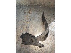 Recambio de potenciometro pedal para audi a5 coupe (8t) 2.7 tdi referencia OEM IAM 8K1723523 6PV00950501 