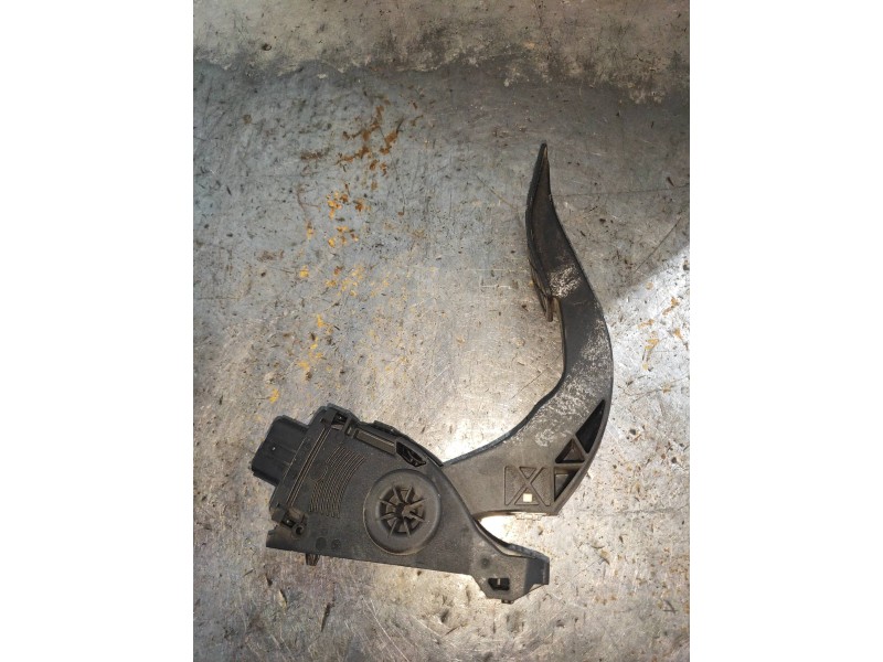 Recambio de potenciometro pedal para audi a5 coupe (8t) 2.7 tdi referencia OEM IAM 8K1723523 6PV00950501 