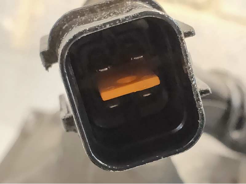 Recambio de electroventilador para mitsubishi space star (dg0) 1600 referencia OEM IAM 168003121  