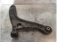 Recambio de brazo suspension inferior delantero izquierdo para renault master kombi l1h1 3,0t referencia OEM IAM    2