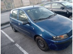 fiat punto berlina (188) del año 2000