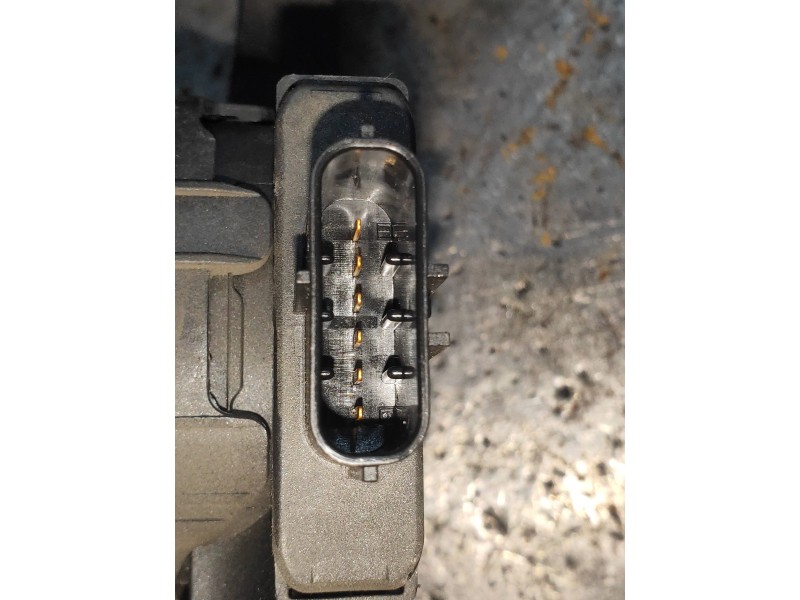 Recambio de potenciometro pedal para audi a5 coupe (8t) 2.7 tdi referencia OEM IAM 8K1723523 6PV00950501 