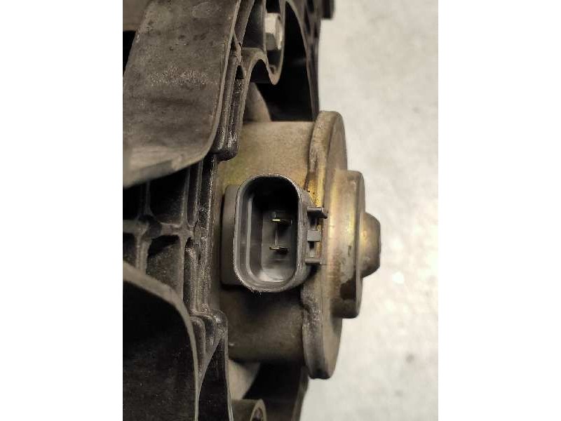 Recambio de electroventilador para mitsubishi space star (dg0) 1300 glx referencia OEM IAM    Recambio de electroventilador para mitsubishi space star (dg0) 1300 glx referencia OEM IAM