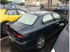 alfa romeo 156 (116) del año 1999 2