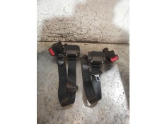 Recambio de juego cinturones trasero para audi a5 coupe (8t) 2.7 tdi referencia OEM IAM   