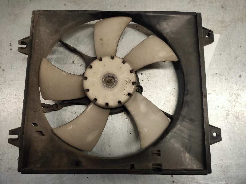 Recambio de electroventilador para mitsubishi 3000 gt (z10) 3.0 referencia OEM IAM 73662M6619  