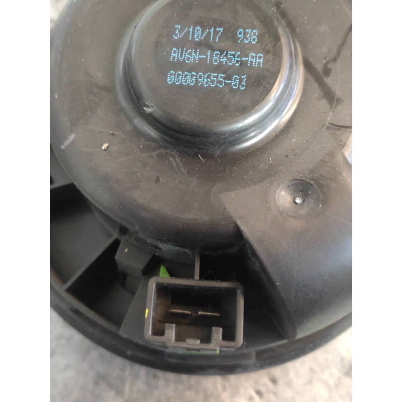 Recambio de motor calefaccion para ford kuga (cbs) 2.0 tdci cat referencia OEM IAM AV6N18456AA 0000965503 